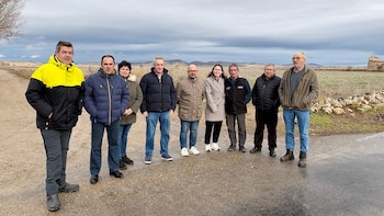 Izquierdo: "El PAR es el