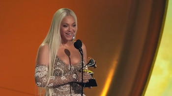 Beyoncé dona USD 200.000 para ayudar a las familias afectadas por las inundaciones en Indiana