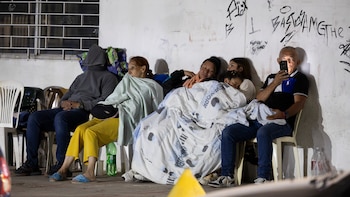 Terremotos en Venezuela: se registraron al menos 10 réplicas durante esta madrugada