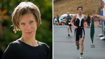 “Era una persona ejemplar —no