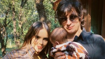 Yuya fue vista en concierto