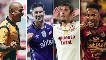 Tabla de posiciones del Grupo B de la Copa Libertadores 2026: así va Universitario mientras juega con Tolima por fecha 1
