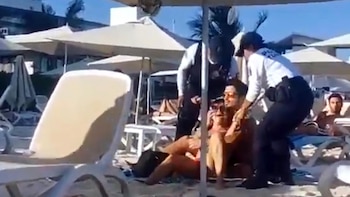 La realidad detrás de la