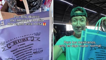 Usuarios recordaron lo difícil que