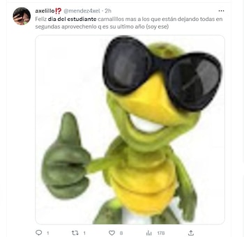 Los mejores memes que dejó