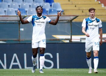 Soccer Football - Serie A