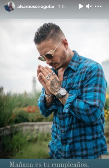 J Balvin
