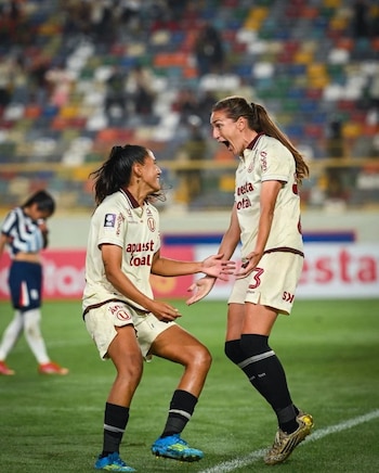 Universitario de Deportes – Sporting Cristal – Liga Femenina – Copa Libertadores Femenina – Perú – deportes – 7 julio