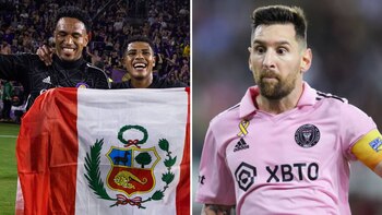 Orlando City vs Inter Miami por MLS: Pedro Gallese y Wilder Cartagena posibles titulares. Lionel Messi se perdería partido.