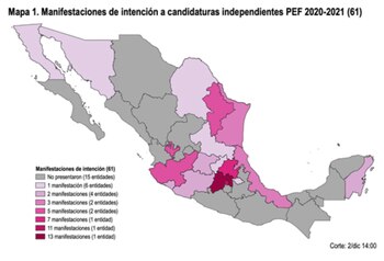 Destaca que en la entidad