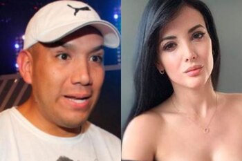 Peter Fajardo, productor de Esto