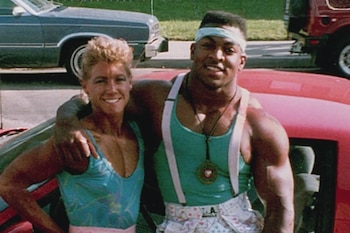 La relación entre Sally y