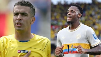 Selección Colombia: Jhon Durán puede aportarle al equipo, según Andrés Orozco, campeón de Copa América con la Tricolor