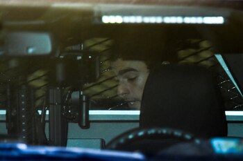 Luigi Mangione permanece detenido en