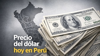 Precio del dólar en Perú hoy, lunes 18 de mayo: tipo de cambio tras la proclamación oficial del balotaje Fujimori-Sánchez