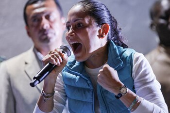 El correísmo recortó la brecha