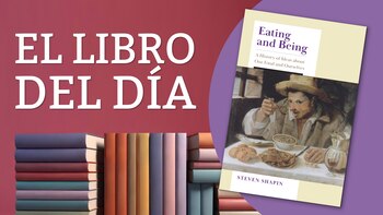 El Libro del día: