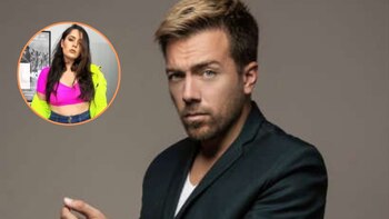 Julián Zucchi niega haber entregado