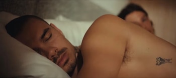 Romeo Beckham debuta como actor en "Forty Love"