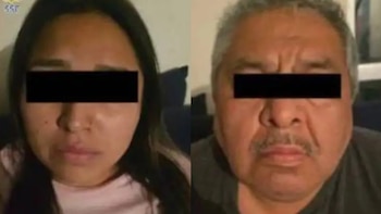 Cae célula delictiva en Miguel Hidalgo: detienen a dos personas y aseguran armas tras cateo en la Anáhuac