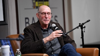 Michael Pollan es un estudioso