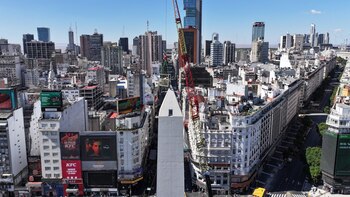 Cómo fue el operativo para