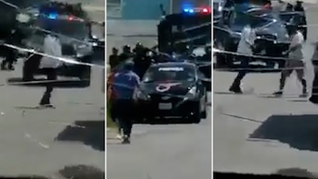 Balacera en colonia Morelos, Campeche durante elecciones