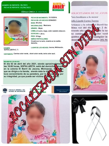 Fue hasta la tarde de