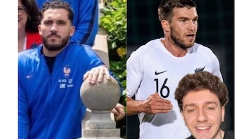 Memes de la Copa Mundial 2026: Tim Payne, la lista de Scaloni, la lámina de Messi en el álbum Panini y los momentos más virales