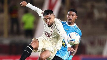 Rodrigo Ureña fue elegido por