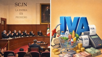 A pagar todos el IVA, la Suprema Corte fija a partir de cuándo nace esta obligación