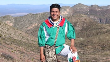 (Facebook/Yuniur Vázquez Rosalío)