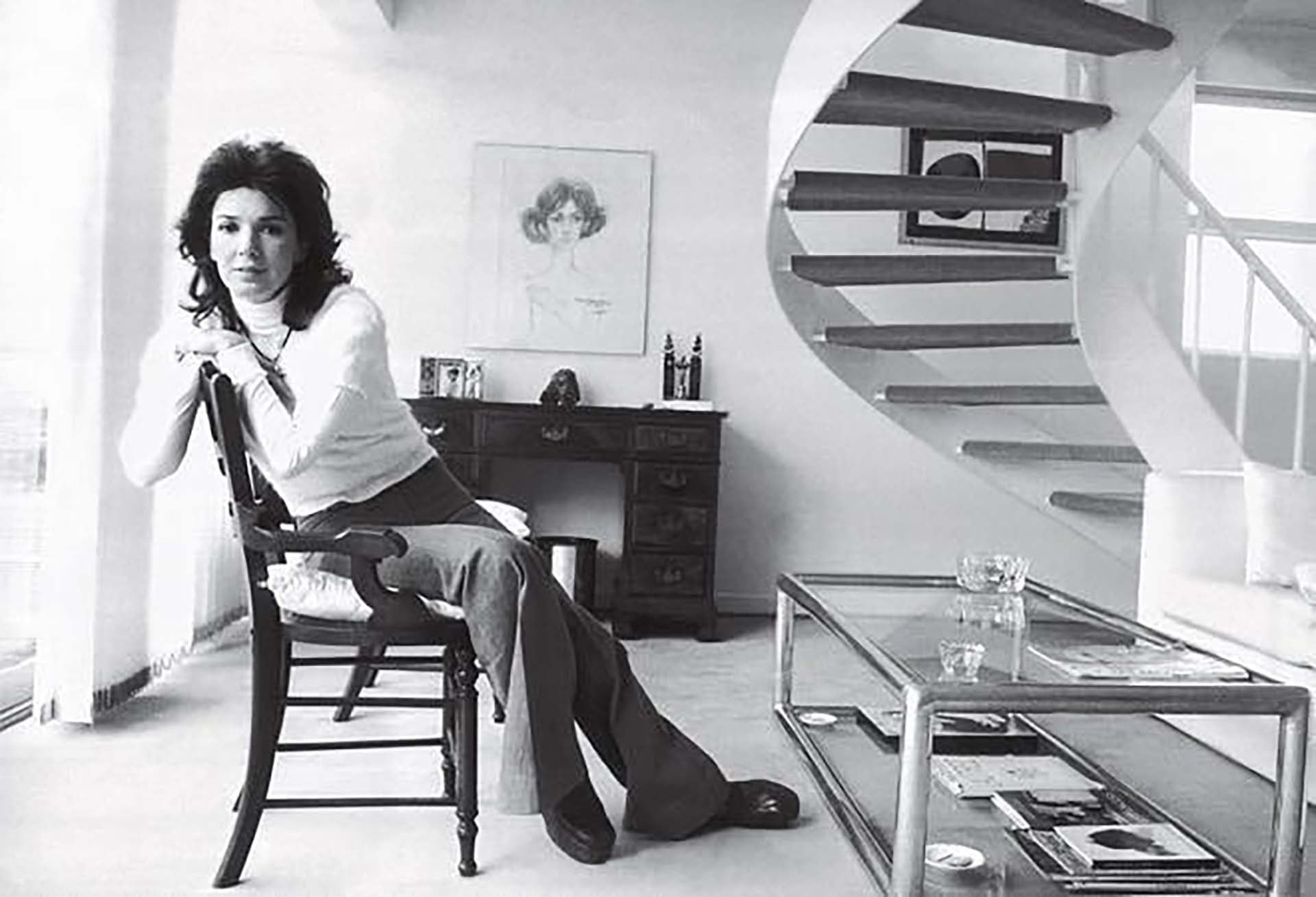 Graciela Borges enfatiza que su vida abarca más que la actuación y alberga múltiples historias personales no conocidas