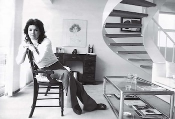 Graciela Borges enfatiza que su