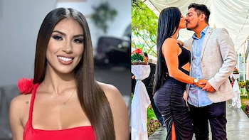 Allison Pastor responde a usuaria