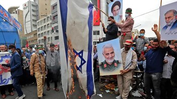 Los llamados a destrucción del