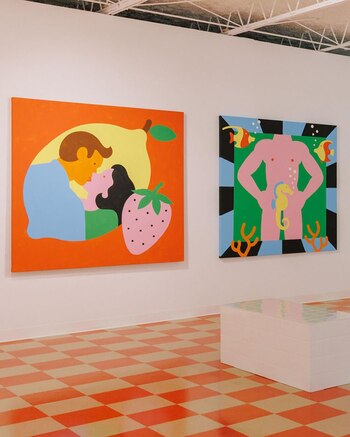 Dalé Zine, un proyecto innovador