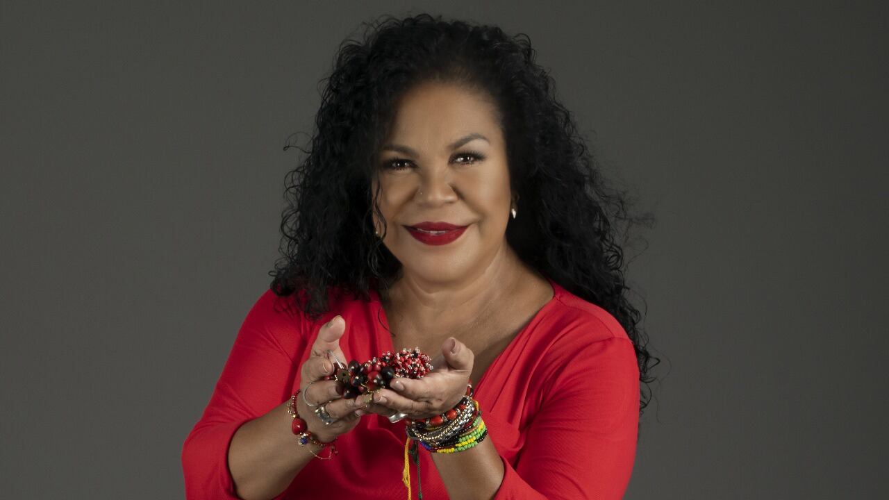 Eva Ayllón regresa a los escenarios limeños en 2026 con el espectáculo ‘Bolero #3’ en el Centro de Convenciones Bianca. (Difusión)