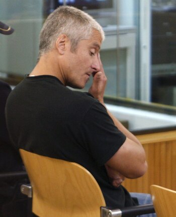 La AN condena a 'Txapote'