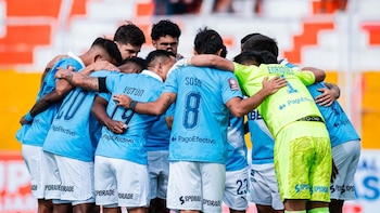 Se reveló el DT de Sporting Cristal que reemplazaría a Paulo Autuori hasta mitad de año: “A los jugadores no les encanta la idea”