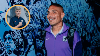 Administrador de Alianza Lima hizo importante anuncio sobre la continuidad de Paolo Guerrero para el 2027: “No sé cuáles son sus planes”