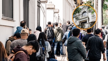 El Supremo rechaza la petición de la Comunidad de Madrid y Vox de suspender la regularización de migrantes tras recibir más de medio millón de solicitudes