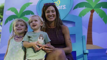 Rochi Sanguinetti influencer de lifestyle