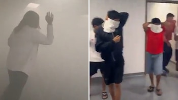 Albergue del IPD fue fumigado mientras había deportistas dentro: “Estaba perdiendo el aire y la oxigenación”