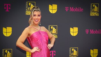 Alta costura y diseño latino