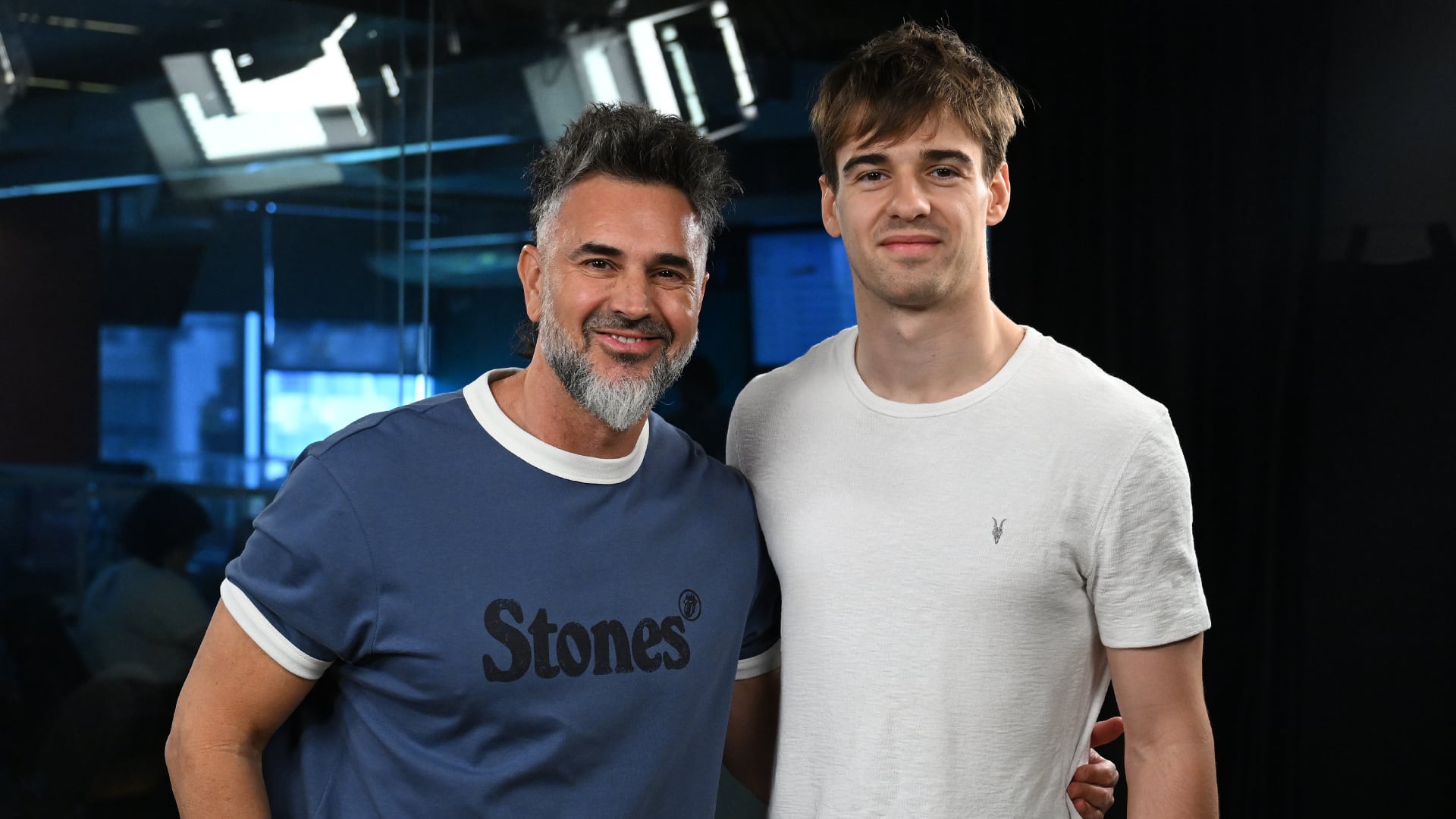 De la pasión heredada al podio internacional: la historia de Nicolás Varrone, el chico que creció entre autos, desafió el camino tradicional y llegó a la Fórmula 2