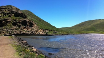 El país africano se distingue