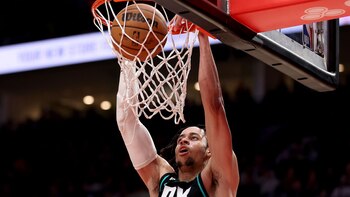 Su equipo comunicó que se