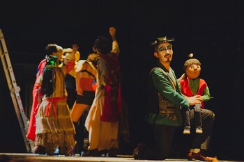 Foto por Yaco fb.me/yacoelfotografo