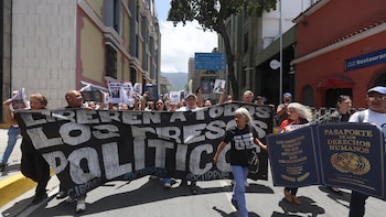 Una ONG venezolana pidió al Gobierno chavista el ingreso de organismos internacionales para evaluar presuntas violaciones de derechos humanos